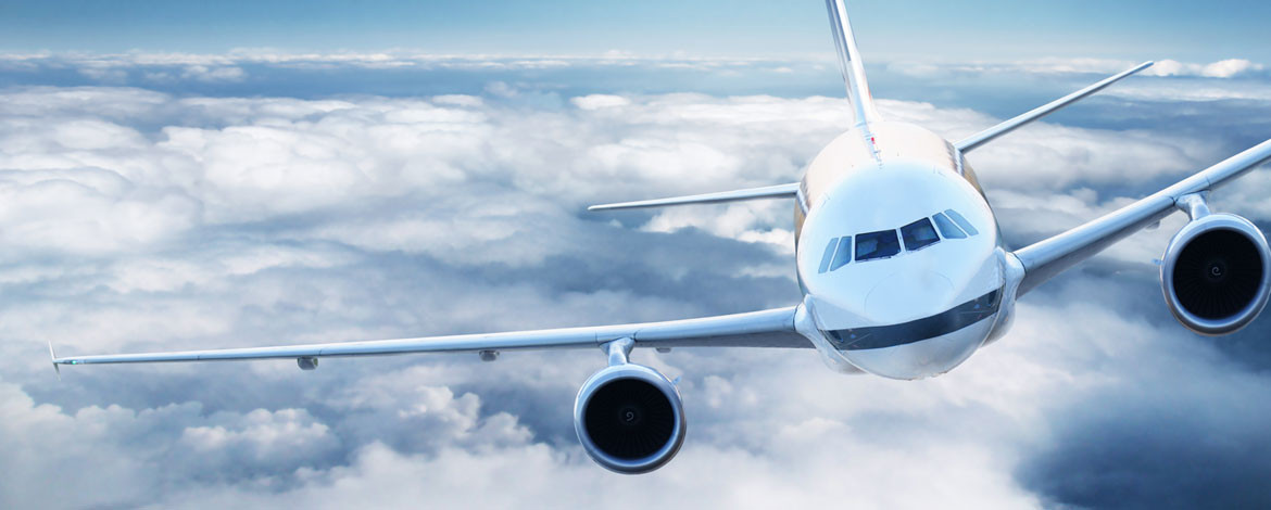 Applications aéronautiques