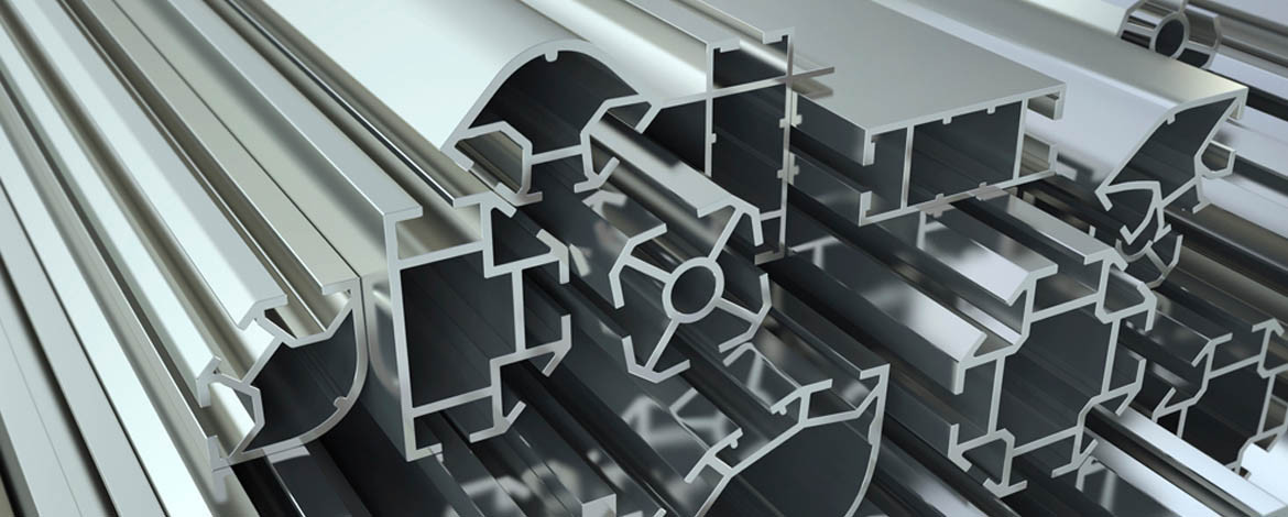 Profilés d'assemblage de toutes dimensions !